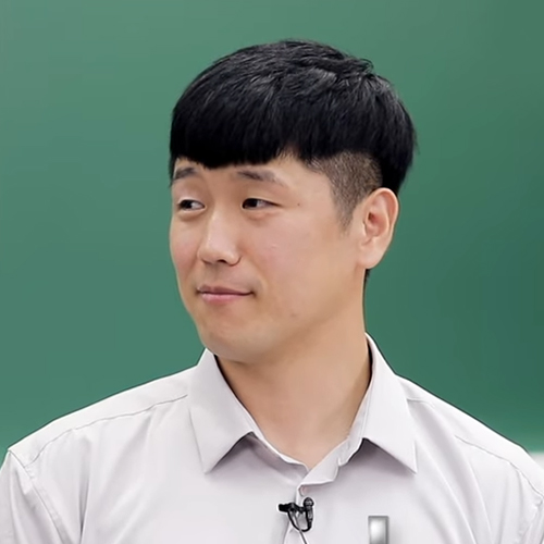 30대 가장, 직렬변경 합격생