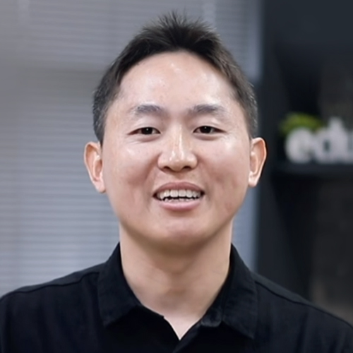 30대 장교 출신 합격생